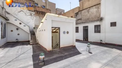 Apartment at Calle San Antón, 33 photo 36