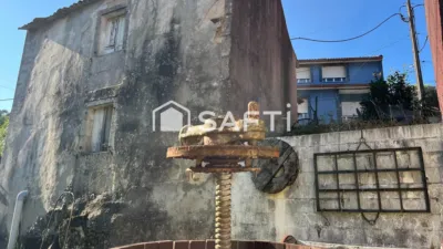 Casa rústica en venta en Peralto - Más
