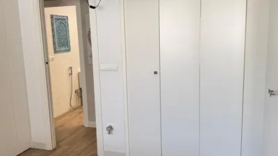 Apartment in Algiros photo 15