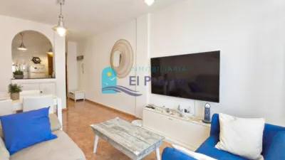 Apartment in El Faro photo 3
