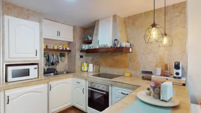 Apartment on Isla Formentera Street photo 5