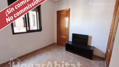 Duplex Penthouse in Huercal Overa Centre photo 5