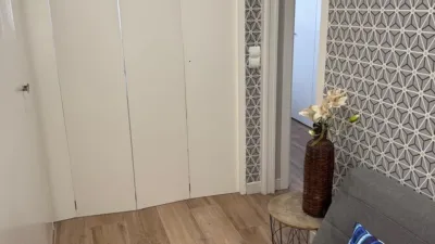 Apartment in Algiros photo 16