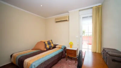 Chalet on Calle Rio Turia photo 33
