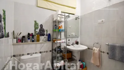 Flat on Doctor Juan Rico Street photo 36