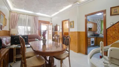 House in Parlamento - Torneo photo 4