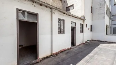 Apartment on Calle San Antón, 33 photo 35