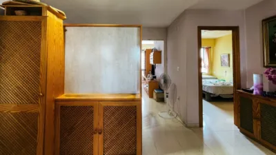 Piso – Benidorm, Els Tolls - Imalsa, la Marina Baixa - Vista 5