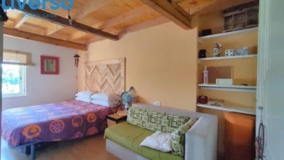 Rustic finca on Calle de la Iglesia photo 22