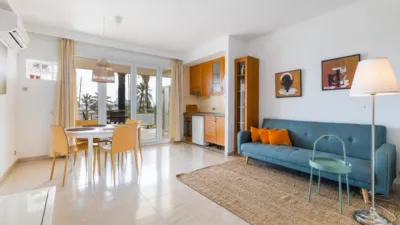 Apartment in Son Armadans photo 5