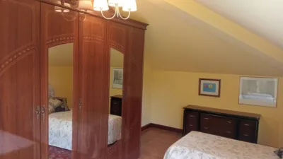 House in Cerezo - Aspla - Torres photo 31