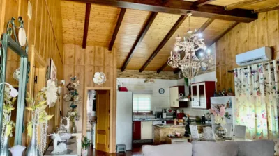 Chalet in Lora del Río photo 28