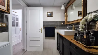 Apartment in Ronda Sur photo 26
