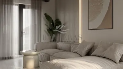 Semi-detached house in Las Zocas photo 12