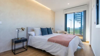 Casa – Algorfa, Urbanización Montemar - Vista 3