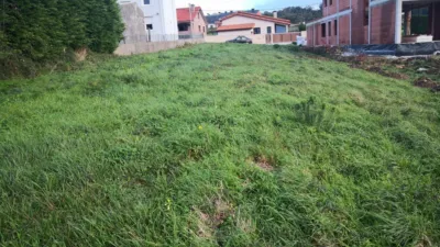 Terreno en venta en Calle Seaia - Vista 3