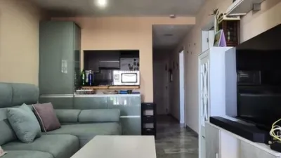 Apartment in Doña Julia Golf photo 2