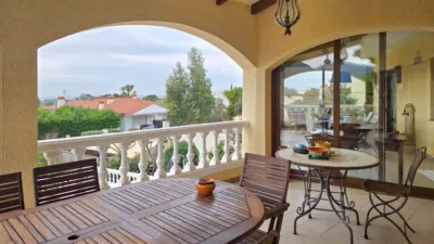 Casa en Carrer d'Andalusia photo 13