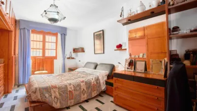 Apartment in Andalucia photo 10