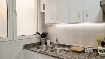 Apartment at Calle Alfereces Provisionales, 4 photo 13