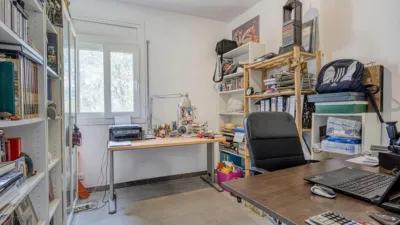 Chalet in Vora Sitges photo 33