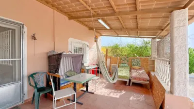 Rustic finca in 04200 photo 32