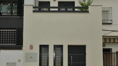 House on Ecija Street photo 47