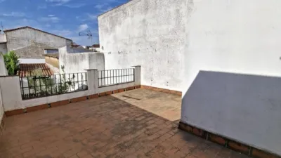 House in Alanís photo 24
