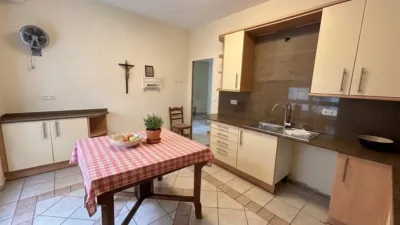 Flat in Capela photo 2