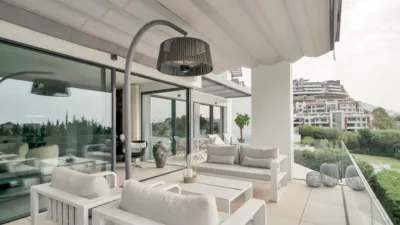 Apartamento en calle 8 calle Isla Madeira #Block 3, Planta 1, Vivienda photo 12