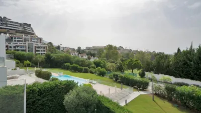 Apartamento en calle 8 calle Isla Madeira #Block 3, Planta 1, Vivienda photo 20