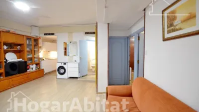 Apartment on Calle de Jerusalén photo 30