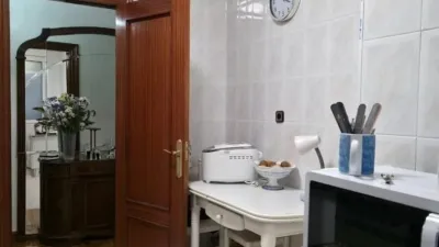 Apartment at Calle Alfereces Provisionales, 4 photo 14
