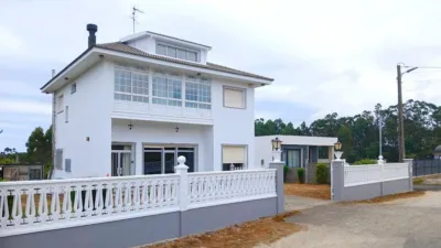 House in Ponteceso, Bergantiños - Vista 2