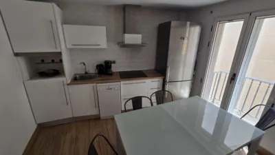 Piso – Alicante - Alacant - Más