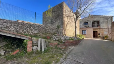 Chalet on La Rectoria Street photo 15