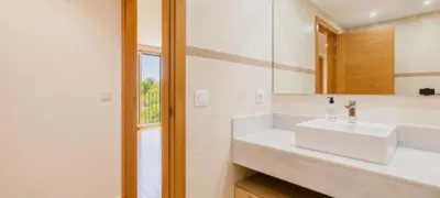 Apartment in Camí de Gènova photo 28