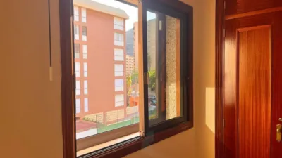 Apartment on Calle de Elías Ramos González photo 25