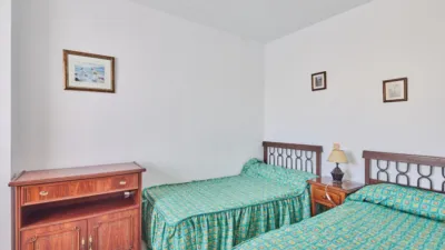 Apartment in the Centre photo 5