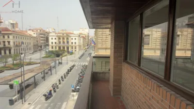 Piso – Alicante - Alacant - Vista 2