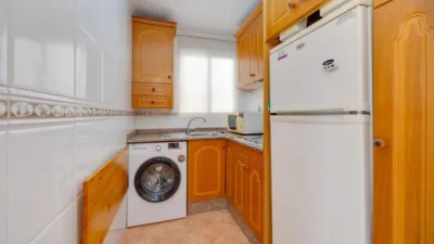 Apartment on Calle Apolo, 68 photo 8