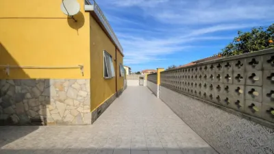 Casa en Carrer del Grau photo 7