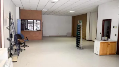Local comercial en venta en Rúa Río Anllóns - Vista 4