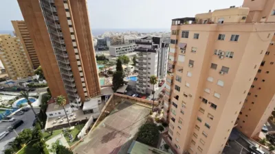 Apartment in the City Centre photo 22