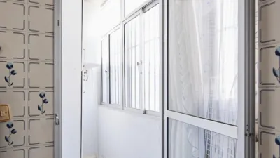 Apartment in the Centre photo 25
