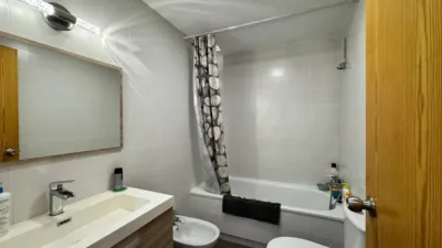 Flat in Mas del Rosari photo 12