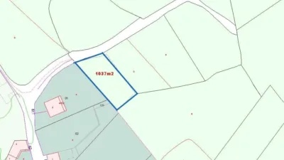 Terreno en venta en Pedra Furada - Vista 4