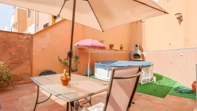 Semi-detached house in Andalucia photo 16