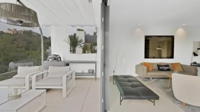 Apartamento en calle 8 calle Isla Madeira #Block 3, Planta 1, Vivienda photo 23