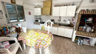 Rustic Finca on Carrer de Santa Anna photo 30